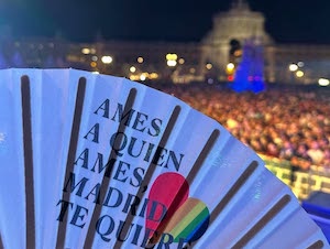 Lo que la hostelería madrileña espera facturar durante la celebración del MADO’25