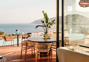 Los 50 mejores restaurantes con terraza para este verano