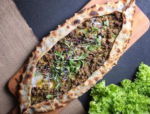 Los platos más característicos de un país: Turquía