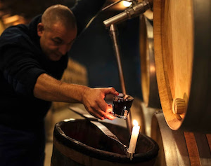 Novedades importantes para los vinos elaborados en la DOCa Rioja