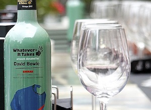 Nueva edición del Festival de vinos de famosos en Avilés