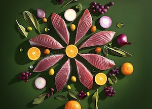 Sevilla acogerá una nueva edición de Auténtica Premium Food