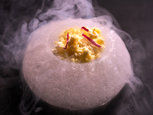 The World’s 50 Best Restaurants 2025, los mejores restaurantes del mundo