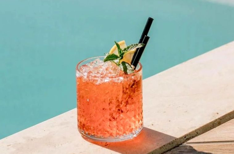 Las tendencias en coctelería que triunfarán este verano