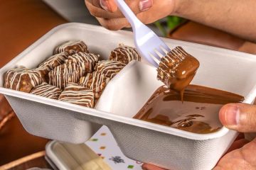 Recuperando para uso alimentario plásticos reciclados hasta ahora descartados