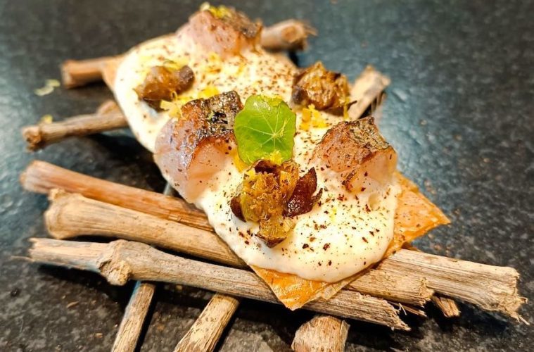 Ruta del pincho medieval en Sigüenza