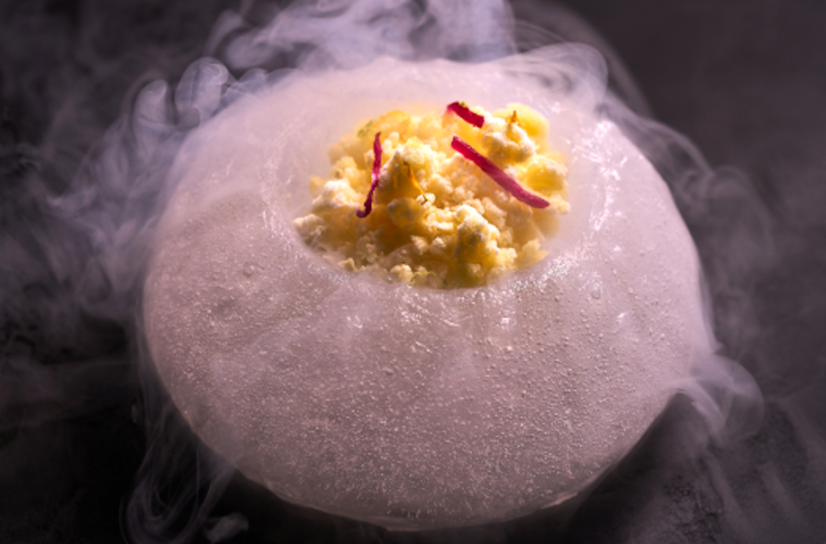 The World’s 50 Best Restaurants 2025, los mejores restaurantes del mundo (Foto Maido - 50 Best)