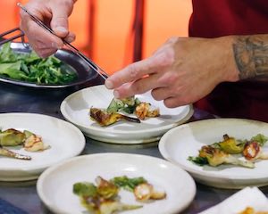 Alicante Gastronómica ultima ya su edición 2025