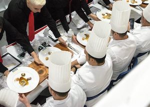 Buscando representante español para el Bocuse d’Or Europa 2026