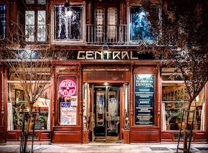 El Café Central, referente del jazz en Madrid, cierra y busca nuevo espacio