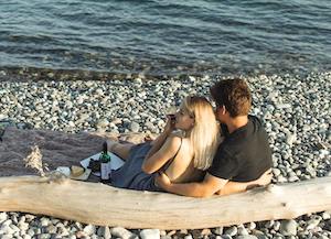 Cómo tratar y disfrutar un buen vino en verano