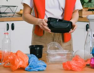El reto de encontrar soluciones sostenibles y circulares para los envases alimentarios