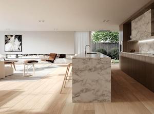 Exposición Top 10 Architect Kitchens, una mirada arquitectónica a la cocina