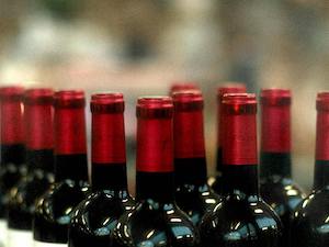Las exportaciones de vino por comunidades autónomas en el primer cuatrimestre