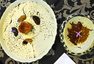 Los mejores platos con ajo morado 2025
