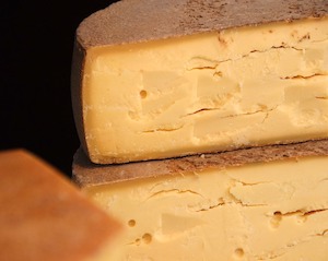 Los mejores quesos del año, premios Alimentos de España 2025