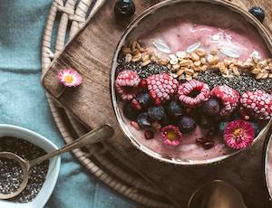 Los superalimentos y la mejor forma de aprovecharlos en la dieta diaria