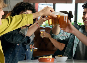 Primer viernes de agosto, Día internacional de la Cerveza