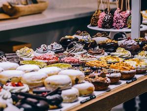 Taste Tomorrow Awards, nuevos premios a la innovación en panadería, pastelería y chocolate