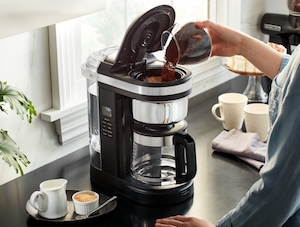 Todo lo que hay que saber sobre: las cafeteras de filtro 