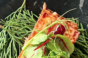 Sabores medievales en la Ruta de la Tapa Isabelina de Valencia de Alcántara 