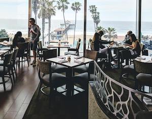 ¿Cuánto gastaremos en restaurantes este verano?