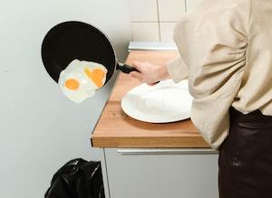 Cada vez desperdiciamos menos alimentos: de cada 100 kg comprados, solo 3,7 se tiran a la basura