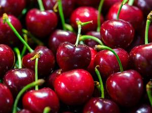 China autoriza la importación de cereza española