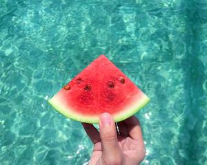 Consejos nutricionales que pueden ayudarnos a combatir el calor extremo
