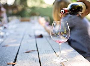 Cómo mantener el vino en las fechas de más calor