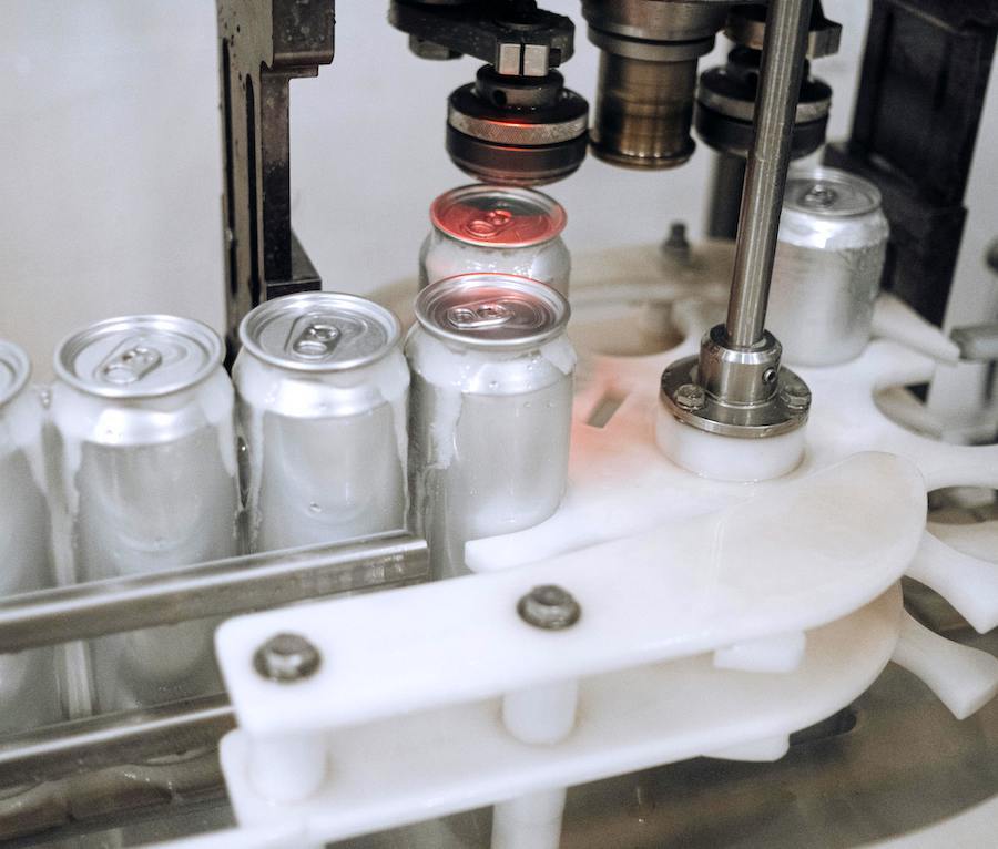 La industria alimentaria, entre los motores de empleo estival