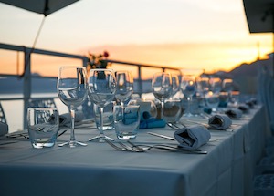 Las razones del aumento de ‘no shows’ en verano, reservar una mesa y no presentarse