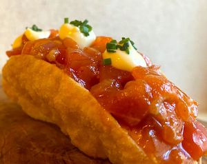 Las tapas ganadoras del Festival Vino Somontano 2025