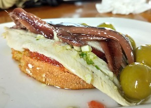 Los tipos de pescado y marisco que más apetecen durante los meses del verano