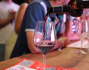 Ribera del Duero prepara ya su Gran Fiesta de la Vendimia