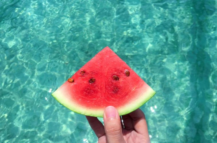 Consejos nutricionales que pueden ayudarnos a combatir el calor extremo