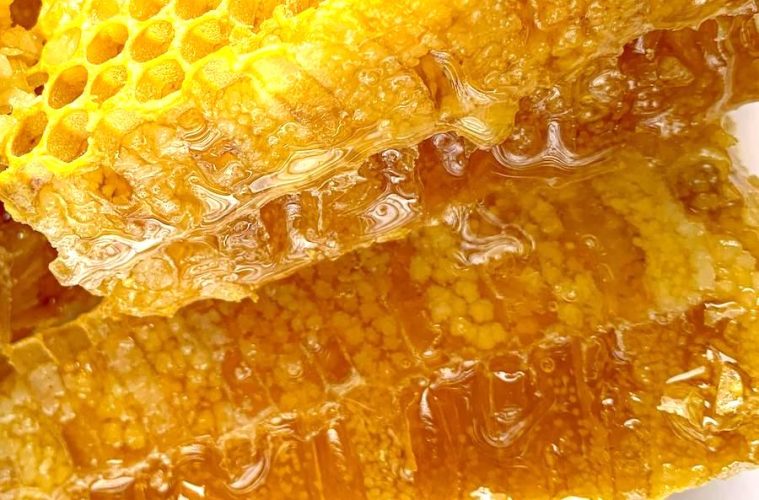 Tras dos años en mínimos históricos, la producción de miel crece un 20 %