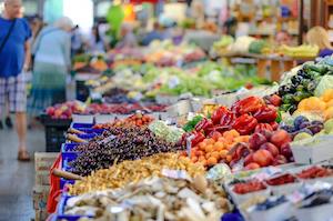 Ayudas de hasta 60 000 euros para modernizar y rehabilitar mercados y galerías comerciales en Madrid