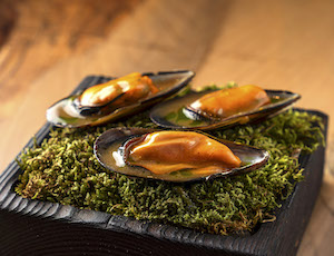 Celebrando el Día del Mejillón de Galicia, primer producto del mar europeo en obtener la DOP