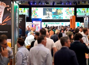 Comienza Auténtica 2025, feria del producto gourmet auténtico, saludable y sostenible en Sevilla