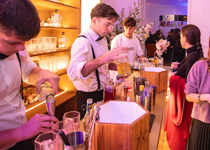Comienza Madrid Cocktail Week, con rutas por más de 65 locales