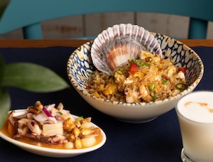 Comienza el Festival de la Tapa Peruana en cuatro ciudades españolas