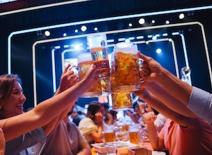 Comienza el Oktoberfest 2025 en España: calendario por ciudades