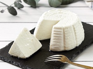 El Queso de Burgos, nueva Indicación Geográfica Protegida (IGP) Foto MAPA