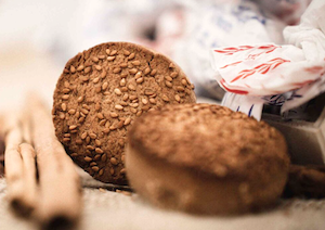 Estepa comienza ya a elaborar sus tradicionales polvorones y mantecados navideños