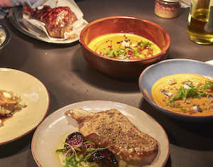 Gastrorecup, restaurantes que ofrecen la mejor cocina de aprovechamiento