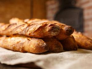 La panificación y pastelería industriales volvieron a crecer en 2024