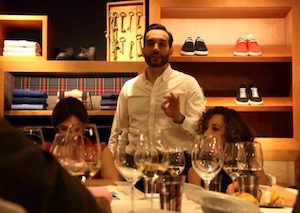 Nueva edición de Soul Food Nights, moda, gastronomía y espacios únicos con un fin solidario