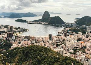Río de Janeiro, destino invitado en San Sebastian Gastronomika