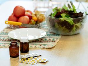Suplementos alimenticios que podrían ayudar a afrontar con energía el otoño